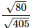 Exercise 3.6 - Squares And Square Roots RD Sharma Solutions | Mathematics (Maths) Class 8