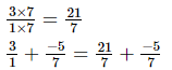 RD Sharma Solutions (Ex 1.1): Rational Numbers | Mathematics (Maths) Class 8