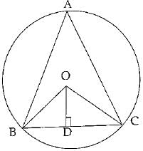 Class 9 Math: Sample Question Paper- 10 (With Solutions)