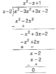 Class 10 Mathematics: CBSE Sample Question Paper (2019-20) - 2 | Mathematics (Maths) Class 10