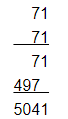 Exercise 3.3 - Squares And Square Roots RD Sharma Solutions | Mathematics (Maths) Class 8