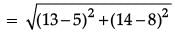 Class 10 Mathematics: CBSE Sample Question Paper (2020-21) (Standard) - 3 | Mathematics (Maths) Class 10