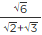 NCERT Exemplar Solutions: Number System | Mathematics (Maths) Class 9