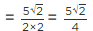 NCERT Exemplar Solutions: Number System | Mathematics (Maths) Class 9