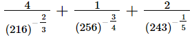 RS Aggarwal Solutions: Exercise 1G - Number System | Extra Documents & Tests for Class 9