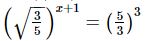 Exponents of Real Numbers- 2 RD Sharma Solutions | Mathematics (Maths) Class 9