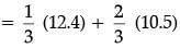 Class 10 Mathematics: CBSE Sample Question Paper (2020-21) (Basic) - 2 | Mathematics (Maths) Class 10