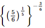 Exponents of Real Numbers- 2 RD Sharma Solutions | Mathematics (Maths) Class 9