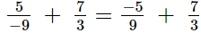 RD Sharma Solutions (Ex 1.1): Rational Numbers | Mathematics (Maths) Class 8