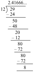 RS Aggarwal Solutions: Number System- 2 | Mathematics (Maths) Class 9