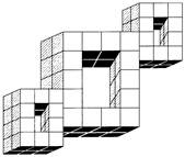 Worksheet: Cubes | Know Your Aptitude Class 6 To 8 - Class 8