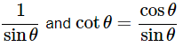 Class 10 Maths Chapter 8 Important Question Answers - Introduction to Trigonometry