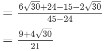 RS Aggarwal Solutions: Number System- 2 | Mathematics (Maths) Class 9