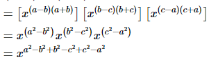 Exponents of Real Numbers- 2 RD Sharma Solutions | Mathematics (Maths) Class 9