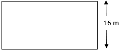 RS Aggarwal Solutions: Perimeter and Area of Plane Figures- 1 - Class 10
