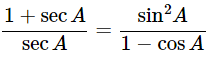 Class 10 Maths Chapter 8 Important Question Answers - Introduction to Trigonometry