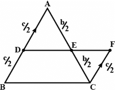 NCERT Exemplar Solutions: Quadrilaterals | Mathematics (Maths) Class 9