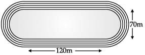 Class 10 Mathematics: CBSE Sample Question Paper (2020-21) (Basic) - 2 | Mathematics (Maths) Class 10