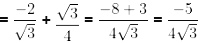 Polynomials Class 10 Notes Maths Chapter 2