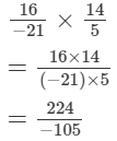 Rs Aggarwal Solutions: Exercise 1D - Rational Numbers | Mathematics (Maths) Class 8