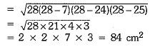 Class 9 Math: Sample Question Paper- 6 (With Solutions)