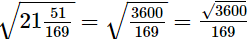 Exercise 3.6 - Squares And Square Roots RD Sharma Solutions | Mathematics (Maths) Class 8