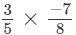 Rs Aggarwal Solutions: Exercise 1D - Rational Numbers | Mathematics (Maths) Class 8