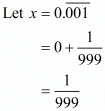 Number System RD Sharma Solutions | Mathematics (Maths) Class 9