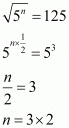 Exponents of Real Numbers- 2 RD Sharma Solutions | Mathematics (Maths) Class 9