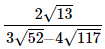 RS Aggarwal Solutions: Number System- 2 | Mathematics (Maths) Class 9