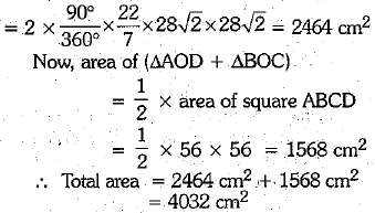 Class 10 Mathematics: CBSE Sample Question Paper (2019-20) - 5 | Mathematics (Maths) Class 10