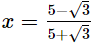 RS Aggarwal Solutions: Exercise 1F - Number System | Extra Documents & Tests for Class 9