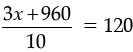 Sample Question Paper- 4 | Mathematics (Maths) Class 8