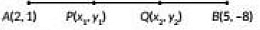 Class 10 Maths Previous Year Questions - Coordinate Geometry
