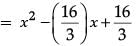 Class 10 Mathematics: CBSE Sample Question Paper (2020-21) (Basic) - 3 | Mathematics (Maths) Class 10