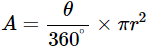 Class 10 Maths Chapter 11 Important Question Answers - Areas Related to Circles
