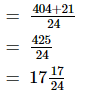 RD Sharma Solutions (Ex 1.1): Rational Numbers | Mathematics (Maths) Class 8