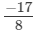 Rs Aggarwal Solutions: Exercise 1C - Rational Numbers | Mathematics (Maths) Class 8