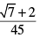 NCERT Exemplar Solutions: Number System | Mathematics (Maths) Class 9