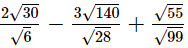 RS Aggarwal Solutions: Number System- 2 | Mathematics (Maths) Class 9