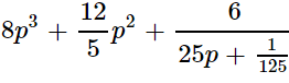 NCERT Exemplar Solutions: Polynomials | Mathematics (Maths) Class 9