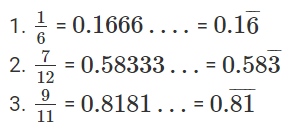 Real Numbers & Their Decimal Expansion | Mathematics (Maths) Class 9