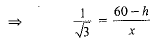 Class 10 Mathematics: CBSE Sample Question Paper (2019-20) - 8 | Mathematics (Maths) Class 10