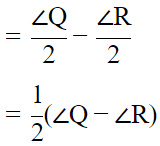 NCERT Exemplar Solutions: Lines & Angles | Mathematics (Maths) Class 9