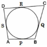 RS Aggarwal Solutions: Circles- 1 - Class 10