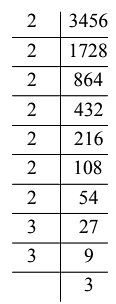 Mathematics Olympiad Model Test Papers - 3 | Mathematical Olympiad Class 8