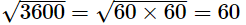 Exercise 3.6 - Squares And Square Roots RD Sharma Solutions | Mathematics (Maths) Class 8