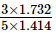 Exercise 3.8 - Squares And Square Roots RD Sharma Solutions | Mathematics (Maths) Class 8