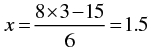 Pair of Linear Equations in Two Variables - 2 RD Sharma Solutions | Mathematics (Maths) Class 10