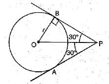 Class 10 Mathematics: CBSE Sample Question Paper (2019-20) - 6
